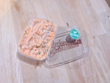 Tomaat Mozzarella Salade 150gr