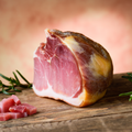 Ardenner Rauwe Ham