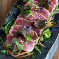 Beef Tataki  EIGEN KEUKEN 100gr