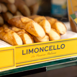 Cannoli Limoncello 1 stuk