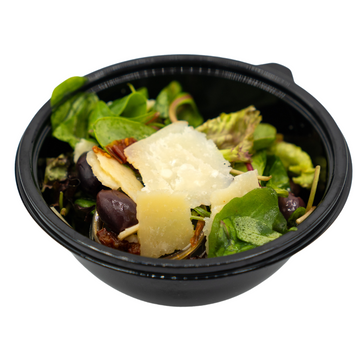 Italiaanse Side salad