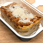 Lasagne van de Chef