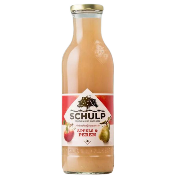 Schulp Appel Peer Groot