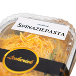 Spinazie Pasta