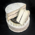 Tomme d'Aadrienne Truffe 150gr