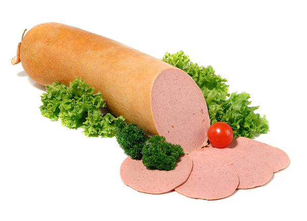 Berliner natuurdarm