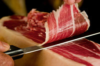 Iberico Bellota +36mnd 50gr