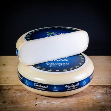 Vleitegeit (belegen) Klaver