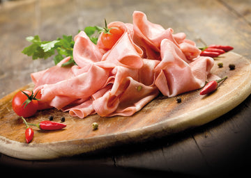 Mortadella