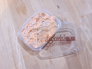 Zalmsalade 150gr