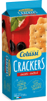 Colussi Crackers