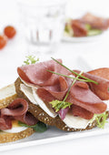 Salami Bianca